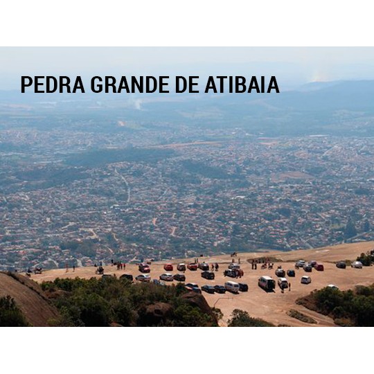 Corridas de Montanha - Etapa Pedra Grande de Atibaia - Copa Paulista 2018 - 7k - 9k - 21k