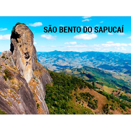 Corridas de Montanha - Etapa São Bento do Sapucaí - Copa Paulista 2018 - 6k - 12k - 21k